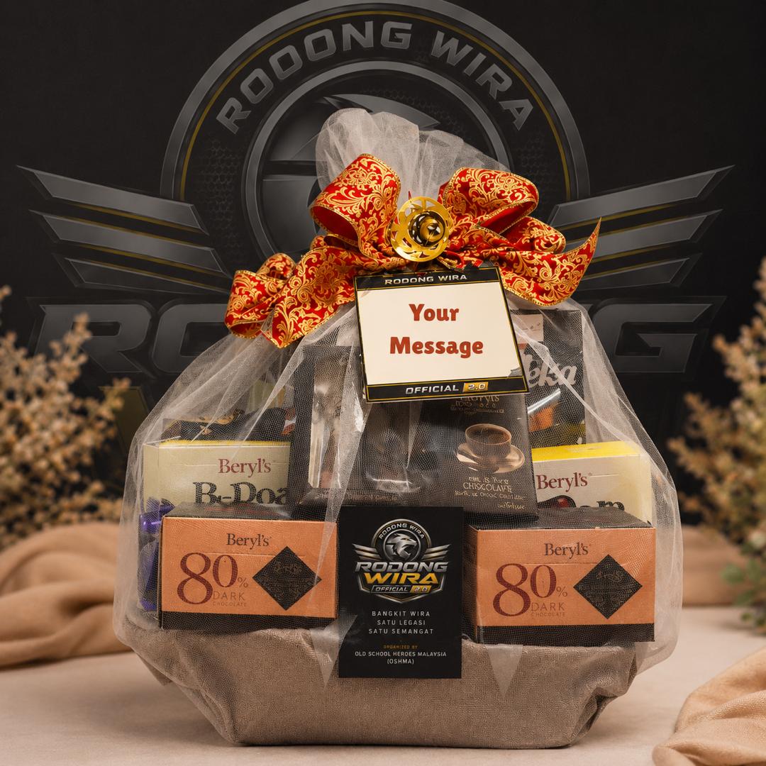 Hamper Rodong Wira