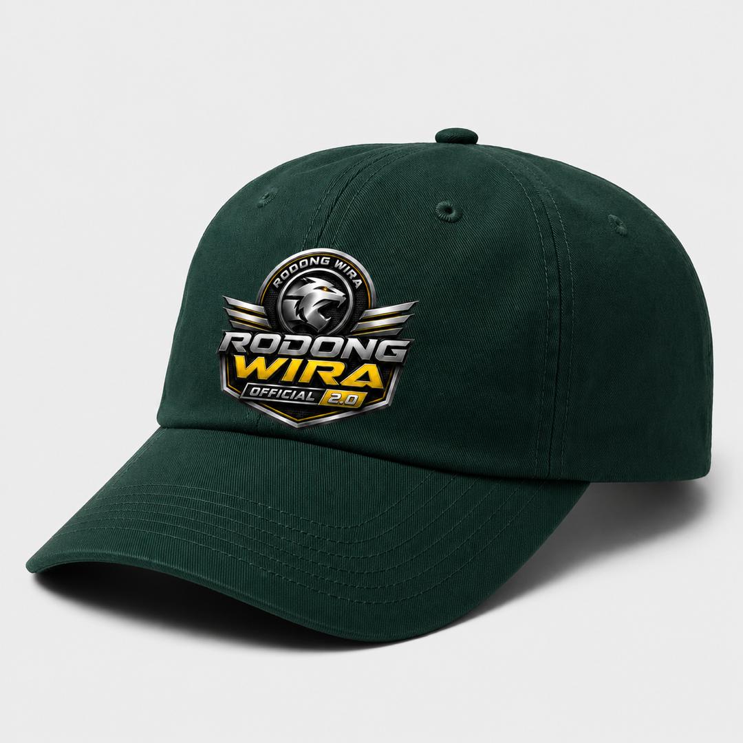 Topi Rodong Wira